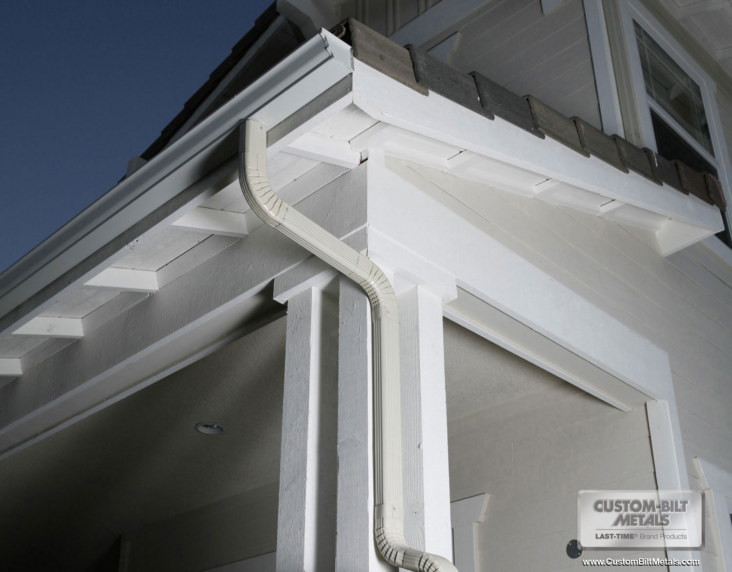 Gutter Installation Seamless Gutters El Dorado County