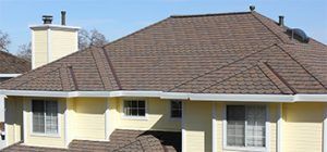 Roof Replacements in Sacramento by Straight Line Construction