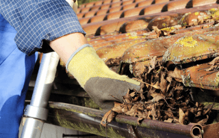 gutter guards
