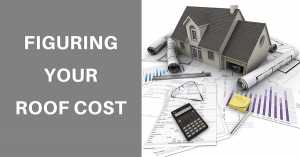 composition roof cost
