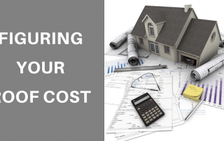 composition roof cost