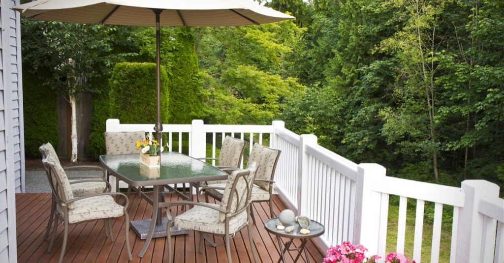 custom deck builder sacramento