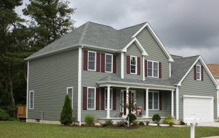 vinyl windows from straight line construction in sacramento