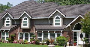 homeowners can now easily design a new shingle roof in the Sacramento region