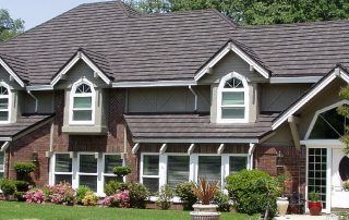homeowners can now easily design a new shingle roof in the Sacramento region