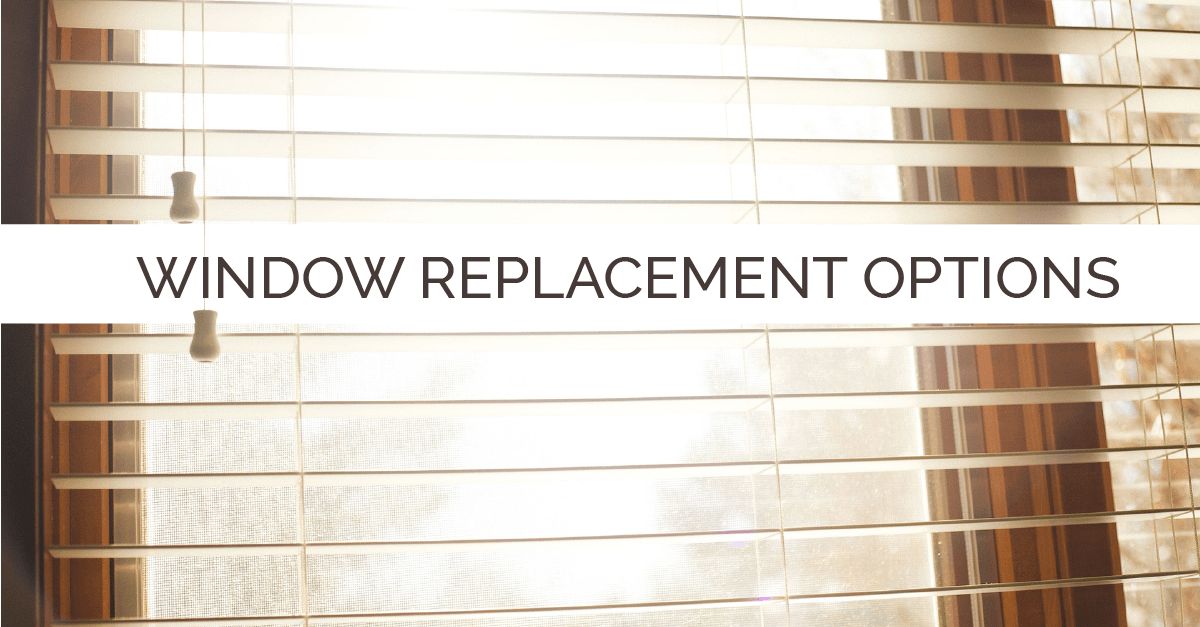 How Long Do Home Windows Last? Sacramento