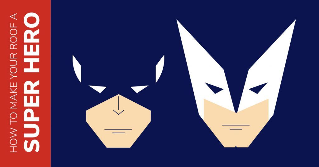 To make your roof a super hero system for your Sacramento-area home, work with a roofing contractor that has earned a stellar reputation and provides superior home services. Contact Straight Line Construction today to learn how we can fulfill your roofing and home exterior needs.