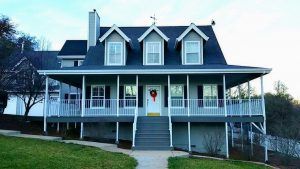 Curb Appeal