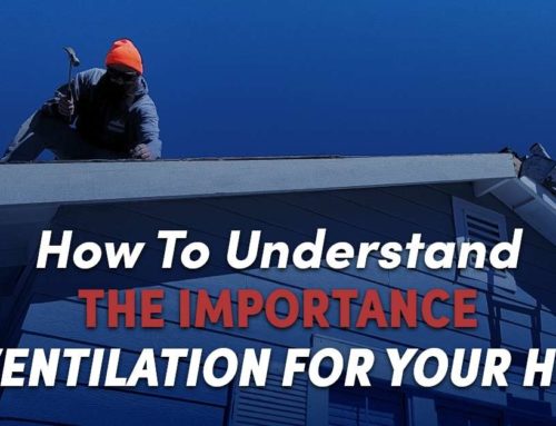 How To Understand The Importance Of Ventilation For Your Home