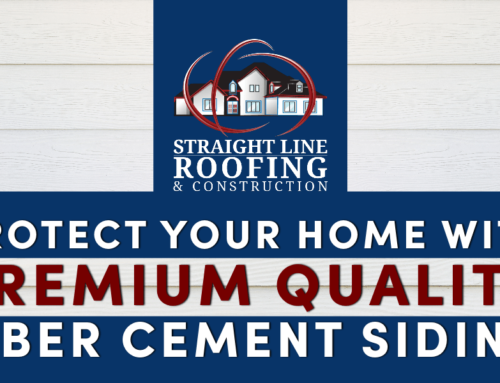 Protect Your Home with Premium Quality Fiber Cement Siding