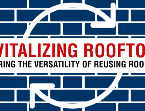 Revitalizing Rooftops: Exploring the Versatility of Reusing Roof Tiles