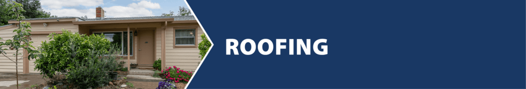 Roofing Page Headder Banner