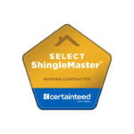 CertainTEED Select ShingleMaster