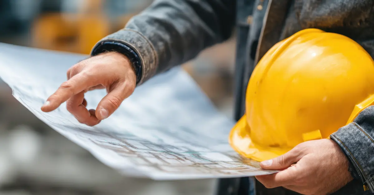 Beyond the Bid: The Real Value in a Straight Line Construction Proposal