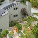 How Your Roof Enhances Your Outdoor Living Space in Sacramento