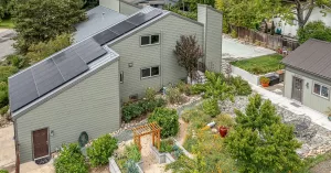 How Your Roof Enhances Your Outdoor Living Space in Sacramento