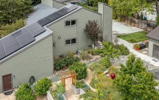 How Your Roof Enhances Your Outdoor Living Space in Sacramento