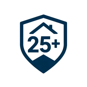 25+ Years of local Service