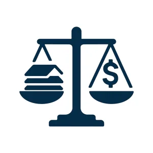 Quality materials at Fair pricing