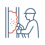 insulation icon