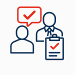 consultation icon