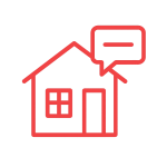 Skylight Consultation Icon