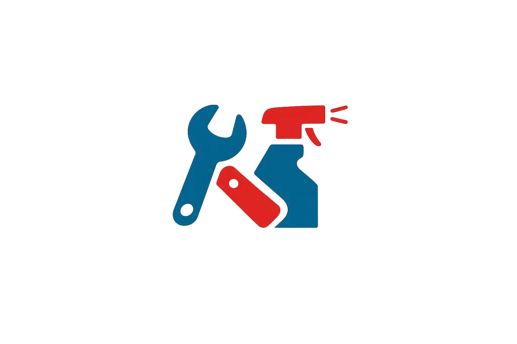 Minimal Maintenance Icon