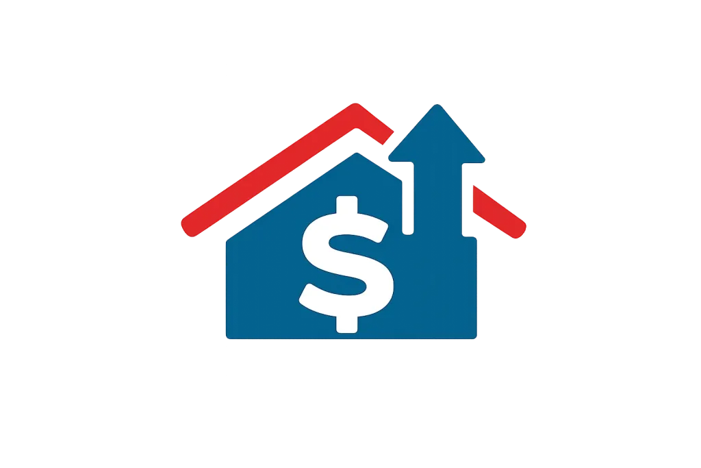 Enhanced Home Value Icon 