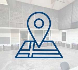 Location icon