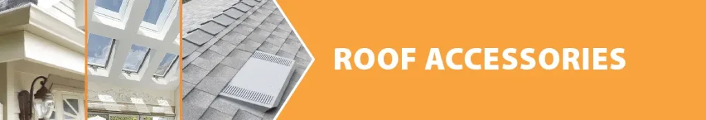 roof accessories