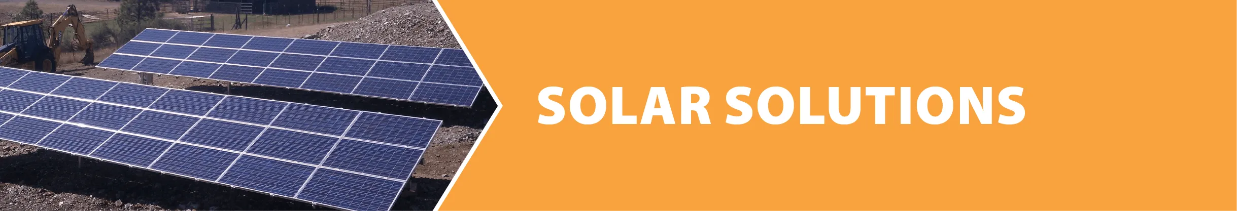 solar solutions